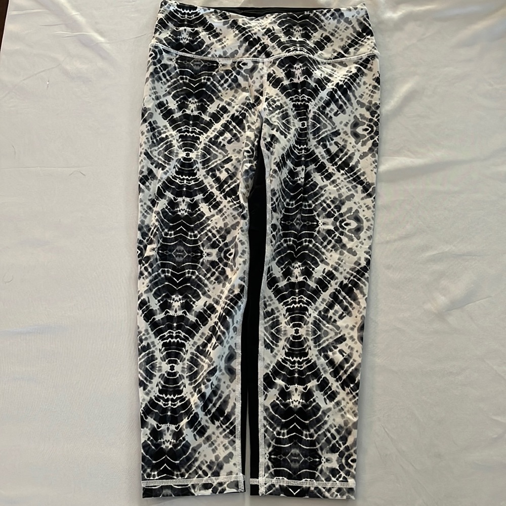 VS Sport cropped leggings